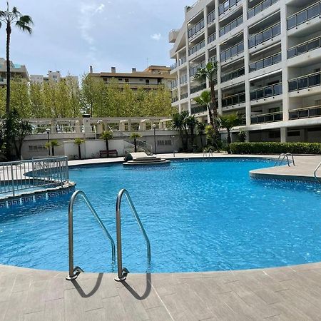 Michelangelo Apartment Salou Exterior photo