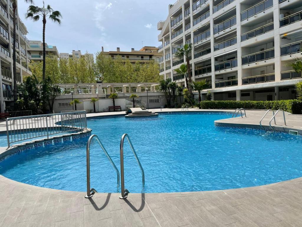 Michelangelo Apartment Salou Exterior photo