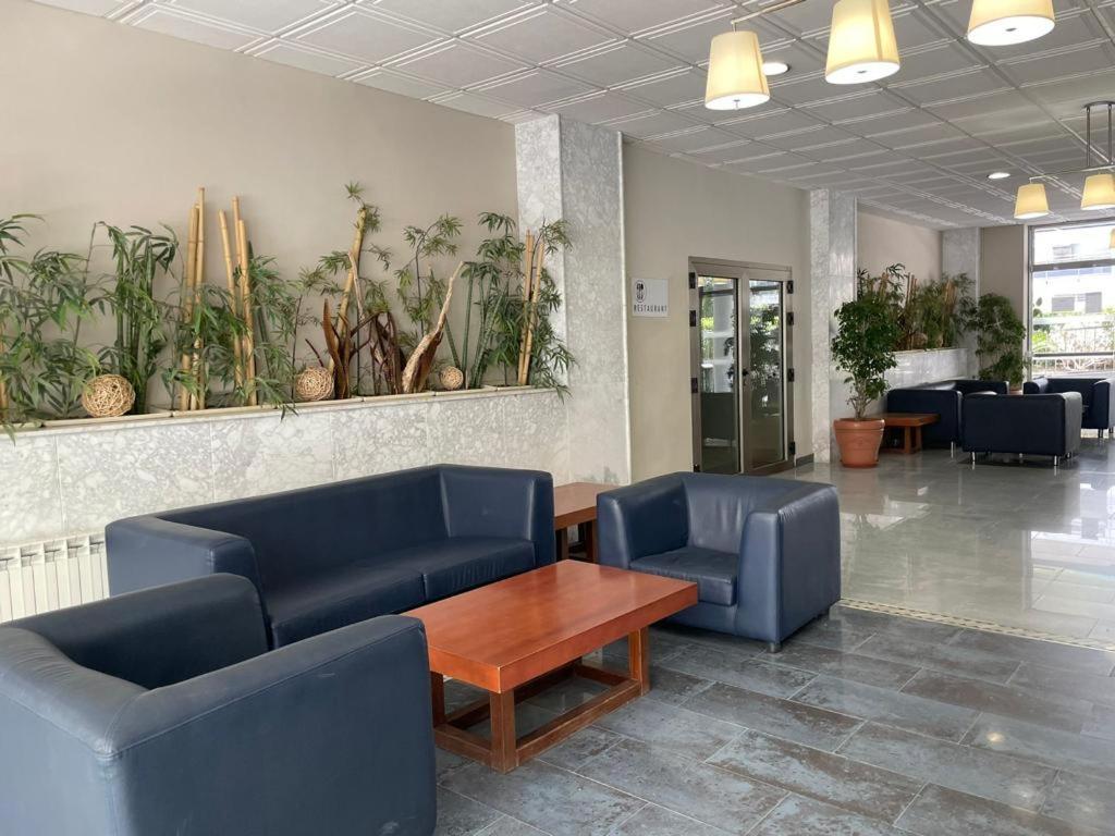 Michelangelo Apartment Salou Exterior photo