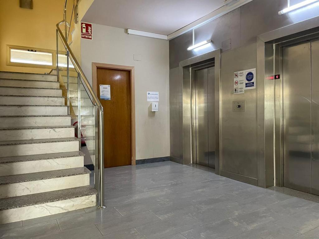 Michelangelo Apartment Salou Exterior photo