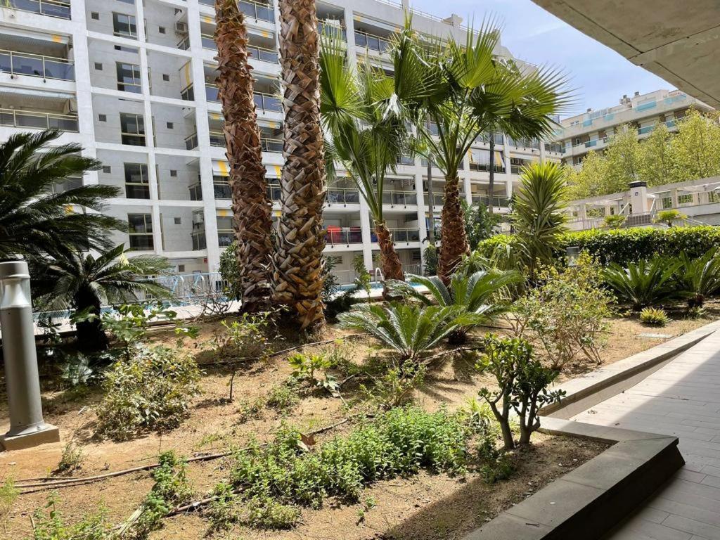 Michelangelo Apartment Salou Exterior photo