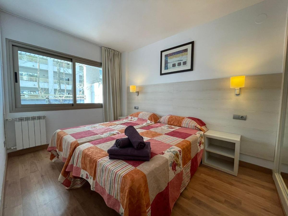 Michelangelo Apartment Salou Exterior photo
