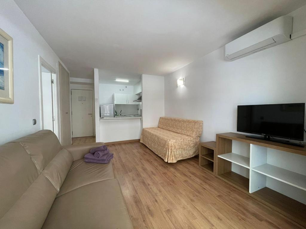 Michelangelo Apartment Salou Exterior photo