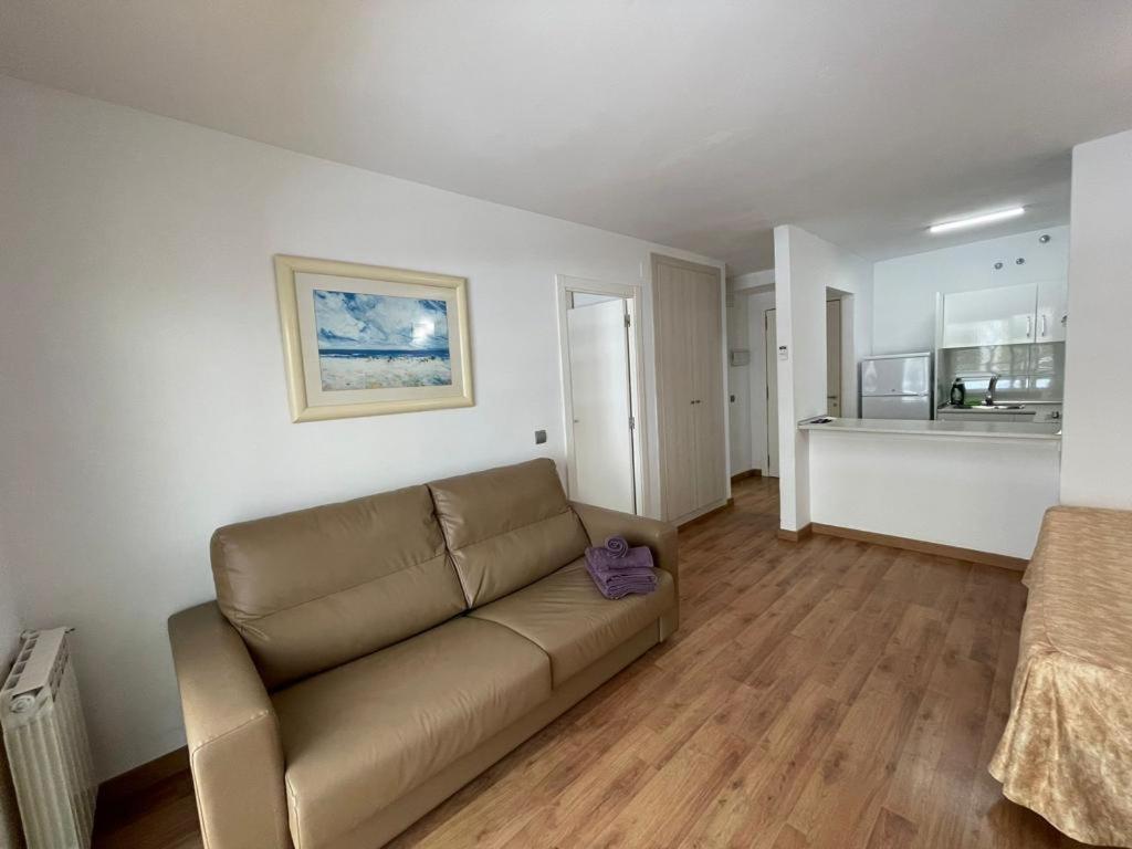 Michelangelo Apartment Salou Exterior photo