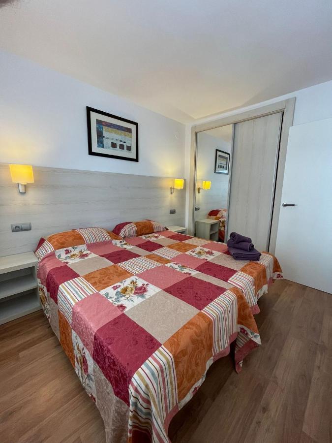Michelangelo Apartment Salou Exterior photo
