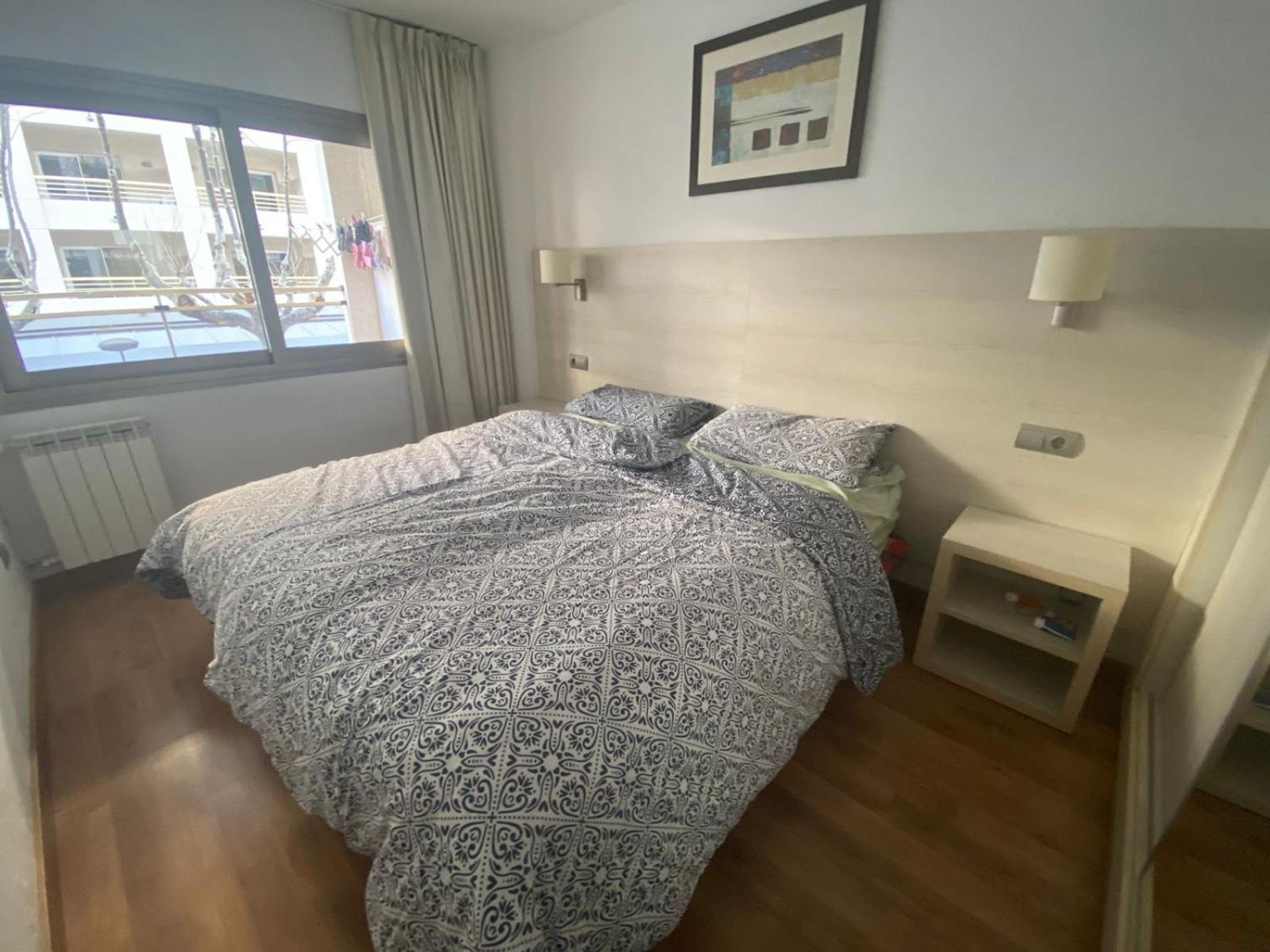 Michelangelo Apartment Salou Exterior photo